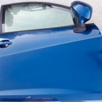4 portiere seat ibiza dx sx seat ibiza anno 2015