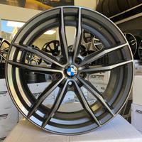 Cerchi Bmw raggio 18 NUOVI cod.20742