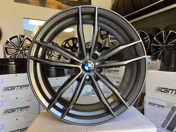 Cerchi Bmw raggio 18 NUOVI cod.20742