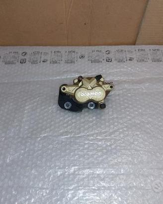 pinza freno posteriore bmw r1200gs r1250gs