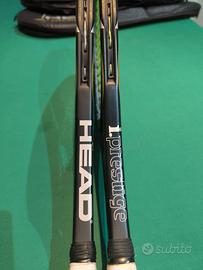 racchetta head intelligence prestige