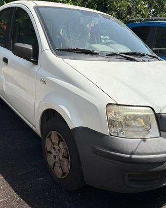 Fiat panda 1.1 benzina