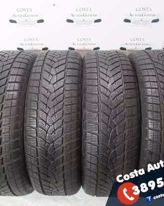 215 65 17 GoodYear MS 95% 215 65 R17