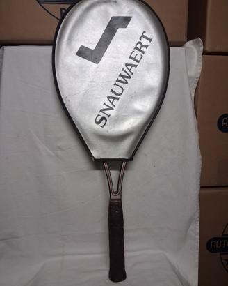 Racchetta da Tennis Snauwaert  Graphite pro