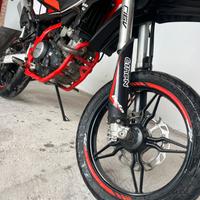 Beta rr 125 motard