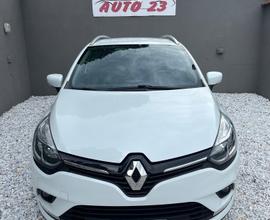 Renault Clio Sporter dCi 8V 75 CV Moschino Zen