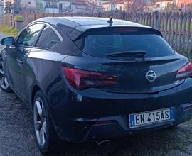 OPEL Astra 4ª serie - 2012