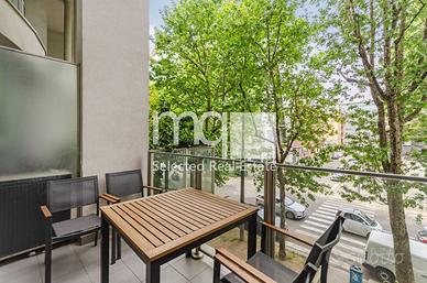 Appartamento di 79 m² con 3 locali e box auto a Mi