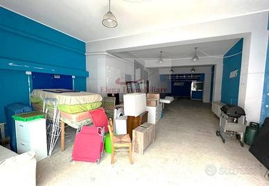 Immobile di 120 m² a Alcamo