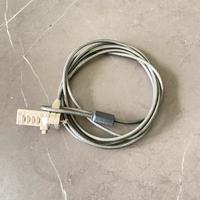 Cavo combinazione sicurezza pc