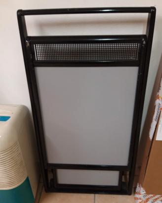 Carrello Foppapedretti