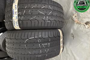 gomme usate 2554019 Estivo PIRELLI - P-ZERO - 655