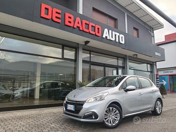 PEUGEOT 208 82 CV 5 porte Active Pack (OK NEOPAT