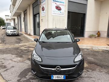 Opel Corsa 1.3 CDTI 5 porte b-Color