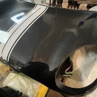 Cofano anteriore chatenet ch26