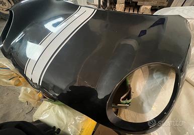 Cofano anteriore chatenet ch26