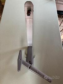 Irroratore inferiore lavastoviglie Smeg