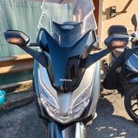 Honda Forza 300 - 2020