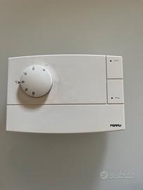 Termostato per impianto riscaldamento