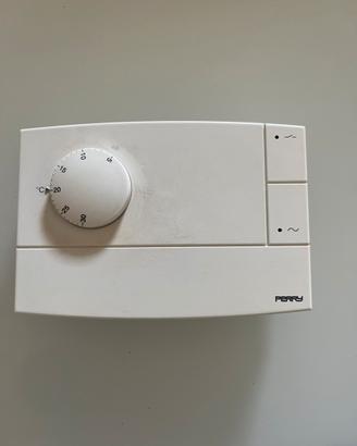 Termostato per impianto riscaldamento