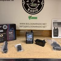 Yaesu FT5D 04/2025 pari al nuovo Garanzia Ufficial