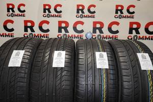 4 GOMME 225/35 R18 87W CONTINENTAL ESTIVE