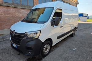 RENAULT Master T33 2.3 dci 135cv L2H2 Ice Plus + I