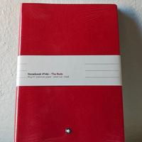 Notebook #146 Montblanc