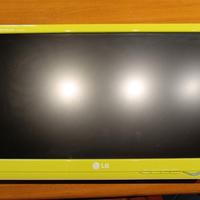 Schermo LG 19" Class Colour Pop Wide LCD Monitor