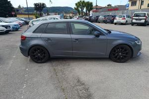 Audi A3 1.6 TDI 116CV S tronic Sport 2018