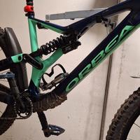 ORBEA RALLON XL 
