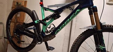ORBEA RALLON XL 