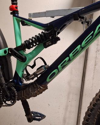 ORBEA RALLON XL 