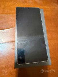 Telefono Samsung s 25 ultrà 