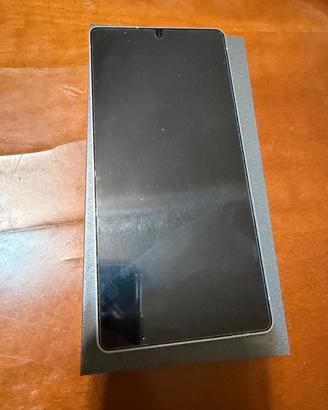 Telefono Samsung s 25 ultrà 