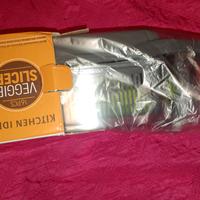 taglia verdure nuovo 