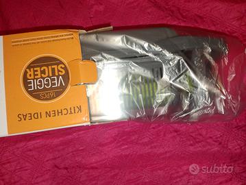 taglia verdure nuovo 