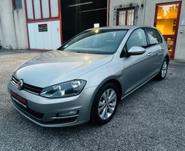 Volkswagen Golf 1.2 TSI 105 CV 5p. Comfortline Blu