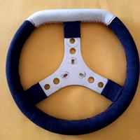 Volante go kart topkart