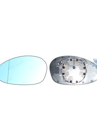 VETRO SPECCHIO BASE SINISTRO BMW SERIE 1 E82 COUPE