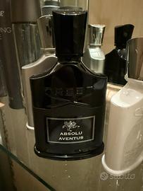 Profumo nuovo Creed Absolu Aventus 100 ml