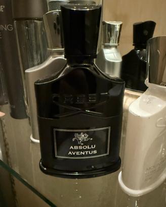Profumo nuovo Creed Absolu Aventus 100 ml