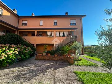 4 LOCALI A ALFONSINE