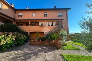 4 LOCALI A ALFONSINE