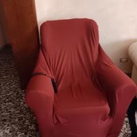 POLTRONA RELAX