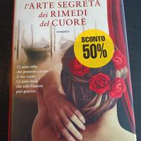 L'arte segreta dei rimedi del cuore di O'Melveny