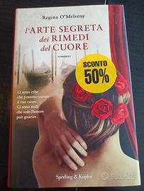 L'arte segreta dei rimedi del cuore di O'Melveny