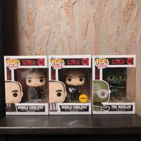 Funko Pop The Batman Oswald Cobblepot The Riddler