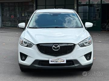 Mazda CX-5 2.2L Skyactiv-D 175CV 4WD Exceed 2015