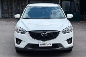 Mazda CX-5 2.2L Skyactiv-D 175CV 4WD Exceed 2015